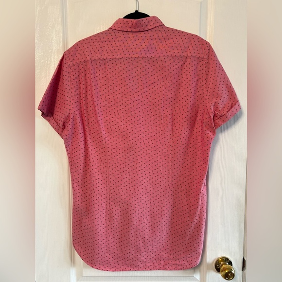 Zara Men’s Button Up - Picture 3 of 3